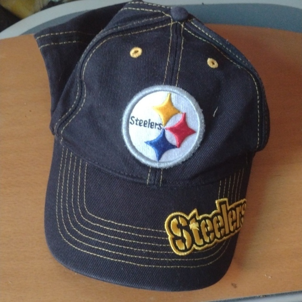 Pittsburgh Steelers Ballcap